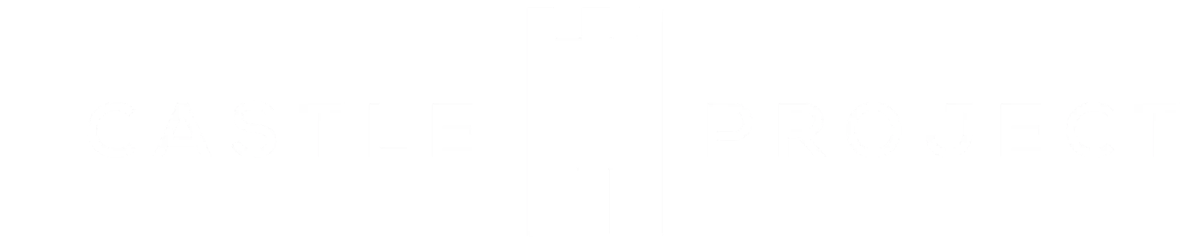 The Castle Project Logo